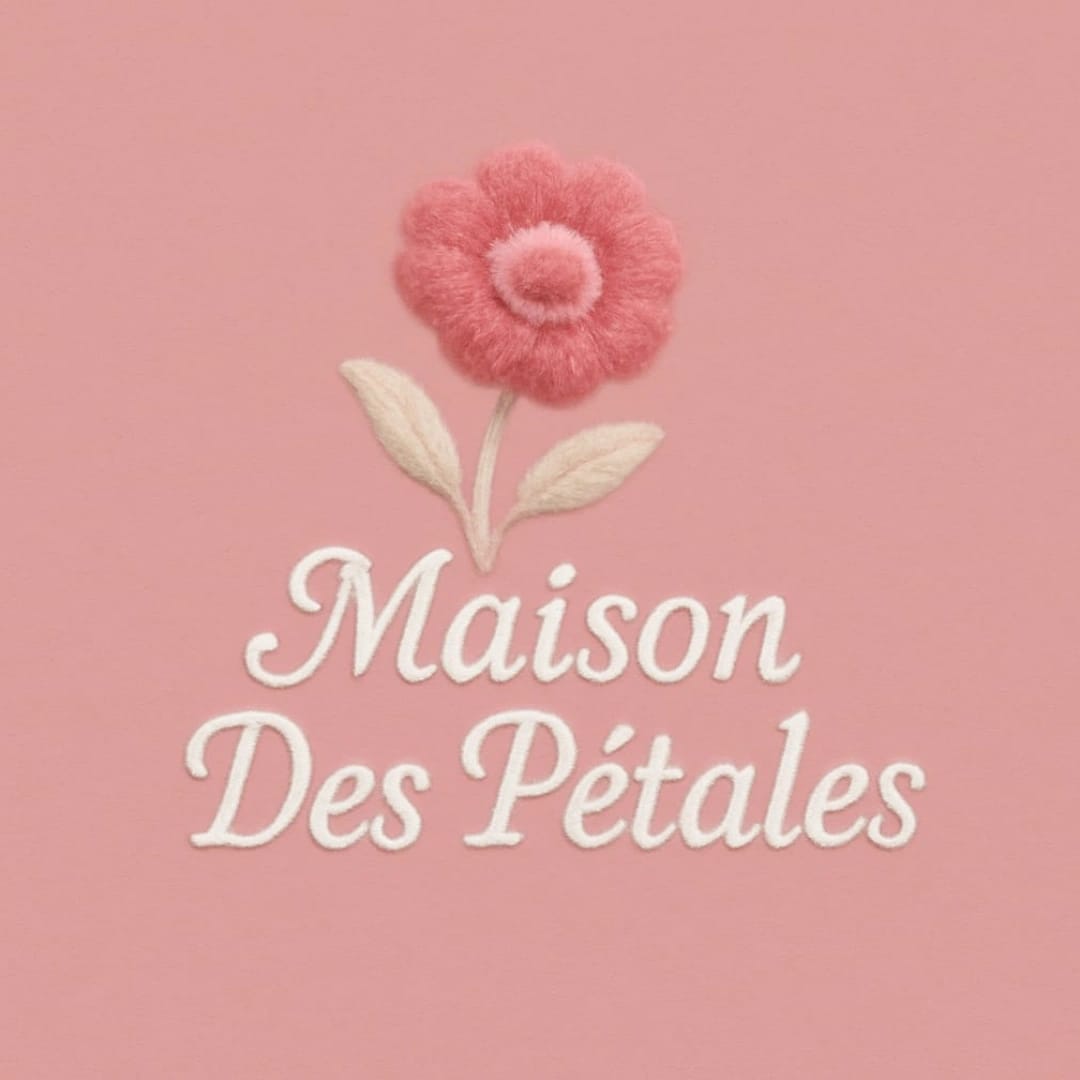 Maison des petales